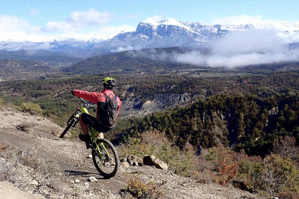 Goudurix Week-End VTT All Mountain