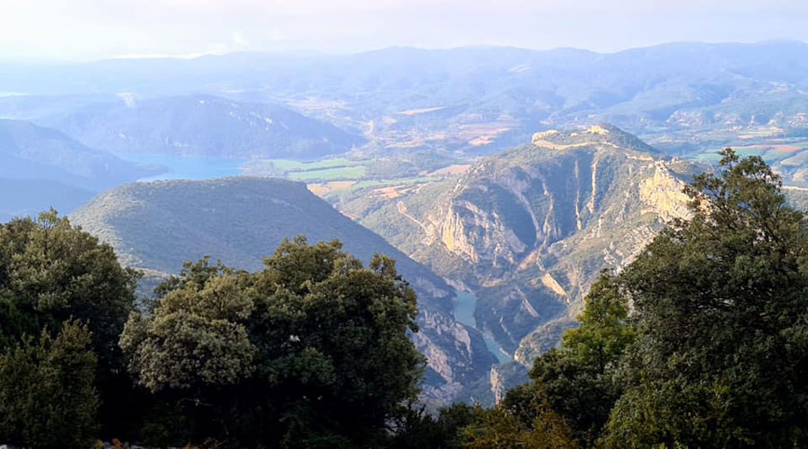 Canyoning Pays Basque & Espagne