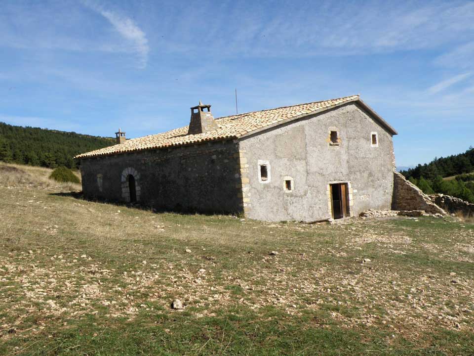 Alquebarde 2021 - Mission Alquezar