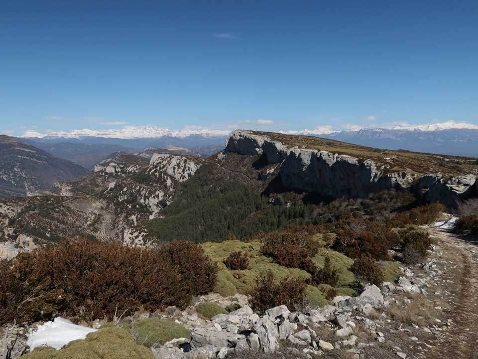 Alquebarde 2021 - Mission Alquezar