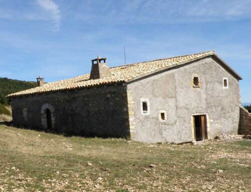 Alquebarde 2021 – Mission Alquezar