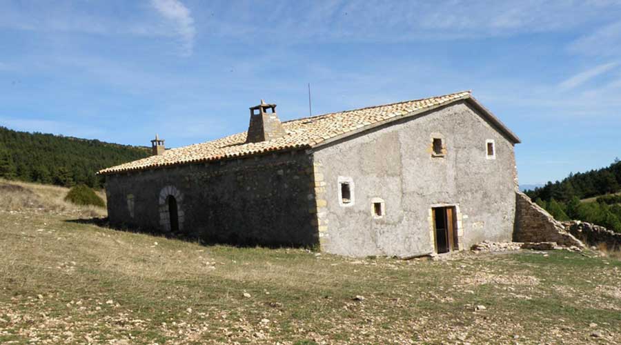 Alquebarde 2021 - Mission Alquezar