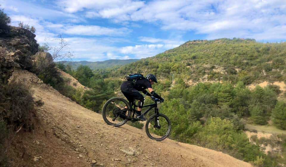 Raid Alquebarde 2021
