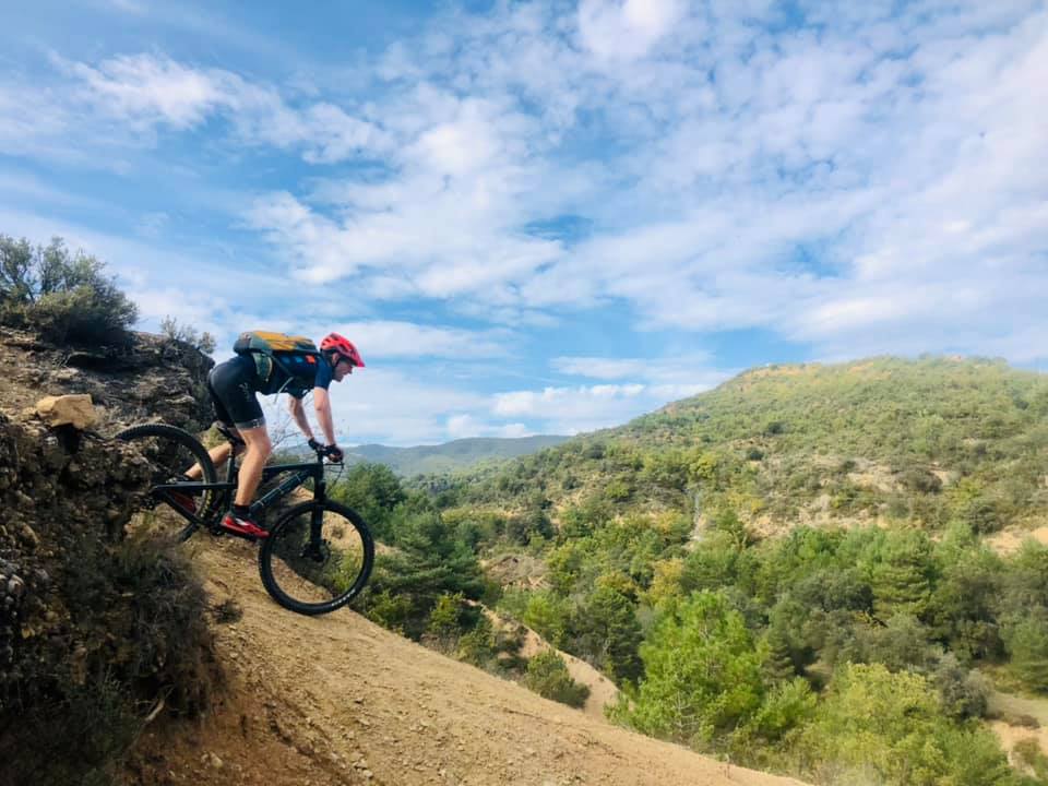 Raid Alquebarde 2021
