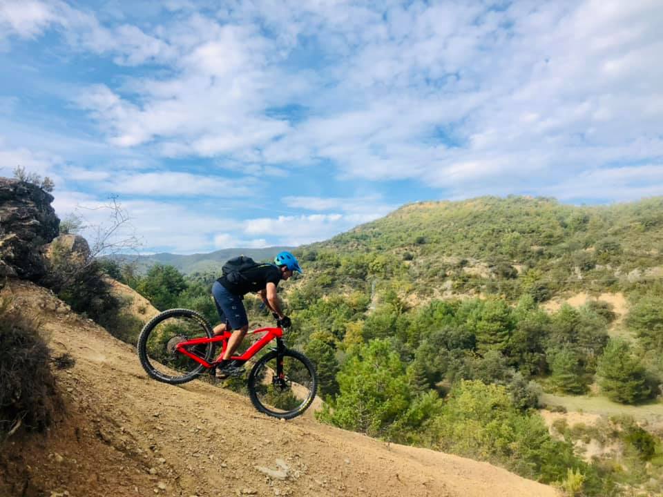 Raid Alquebarde 2021