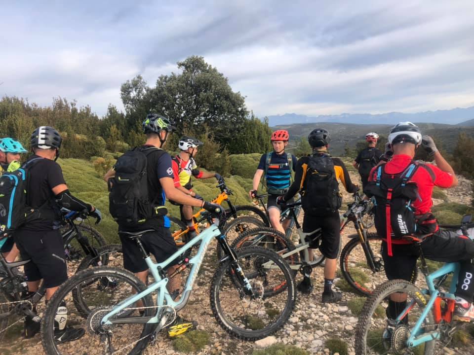 Raid Alquebarde 2021