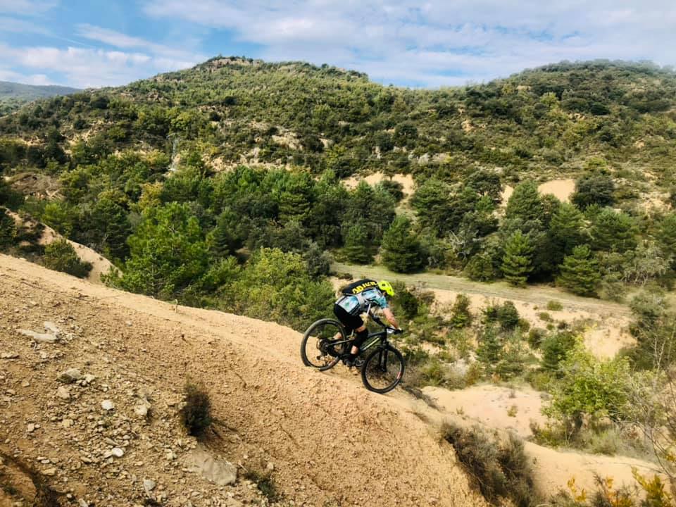 Raid Alquebarde 2021