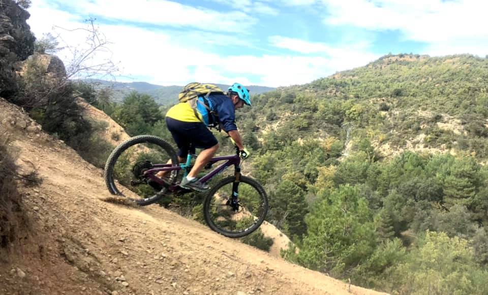 Raid Alquebarde 2021