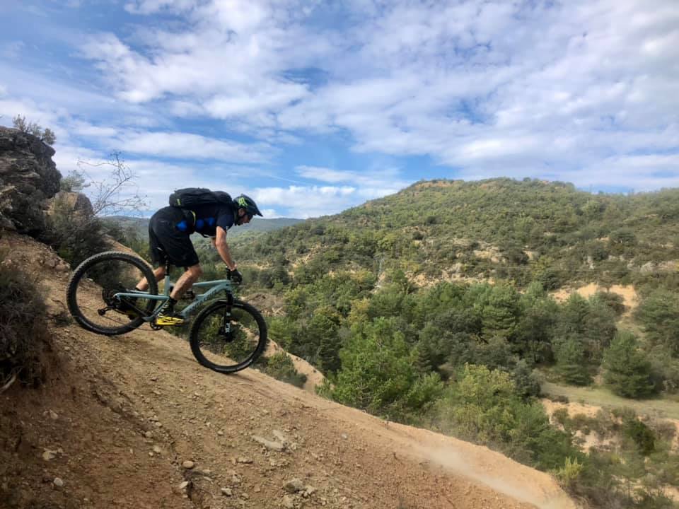 Raid Alquebarde 2021