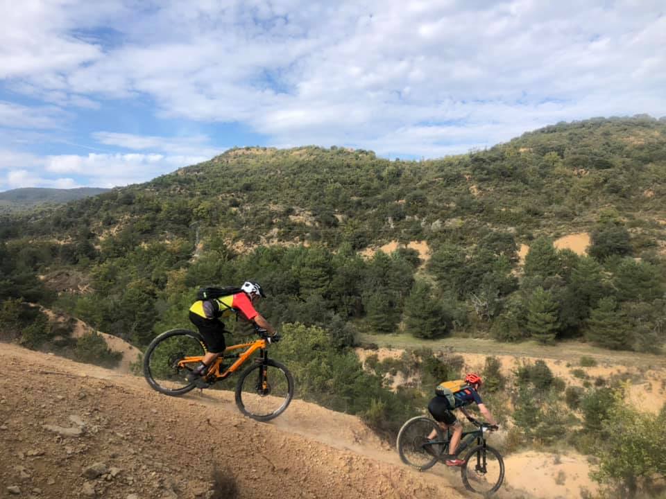 Raid Alquebarde 2021