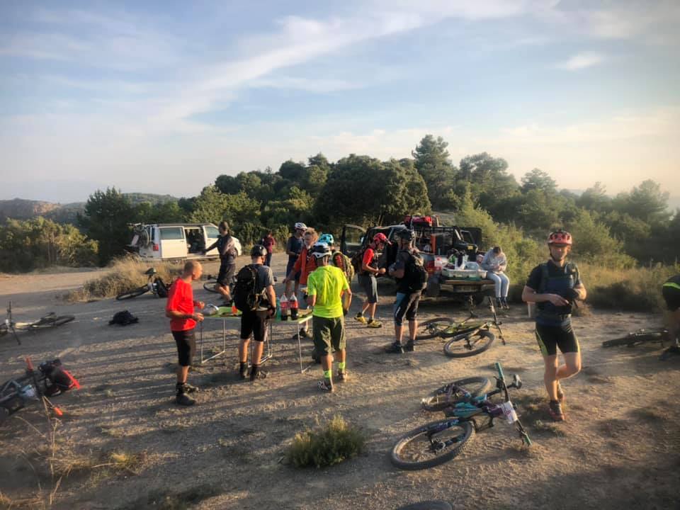 Raid Alquebarde 2021