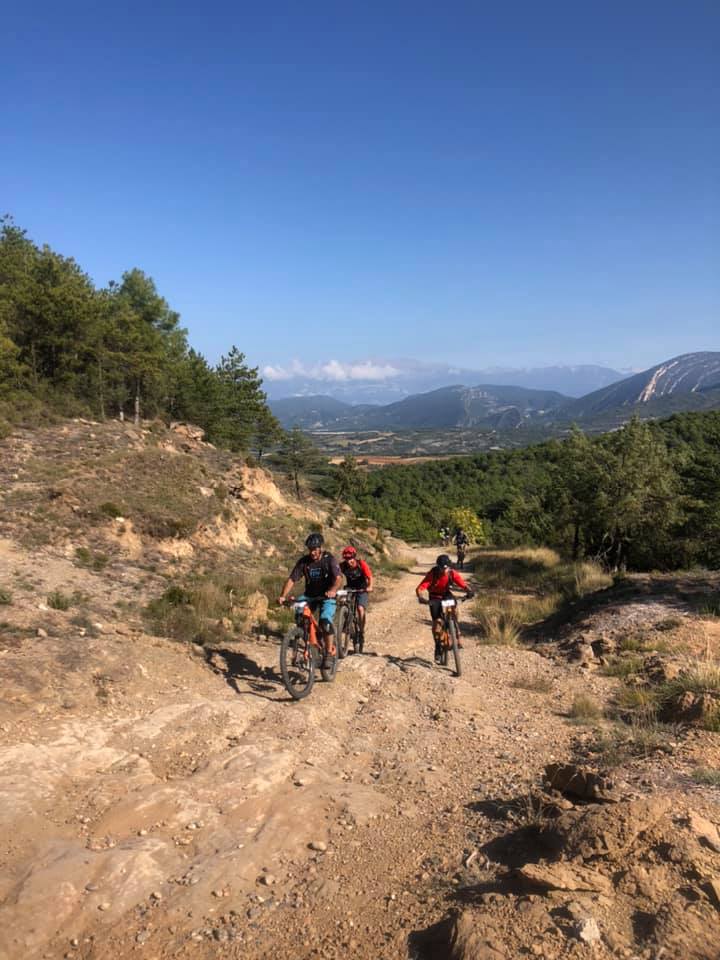 Raid Alquebarde 2021