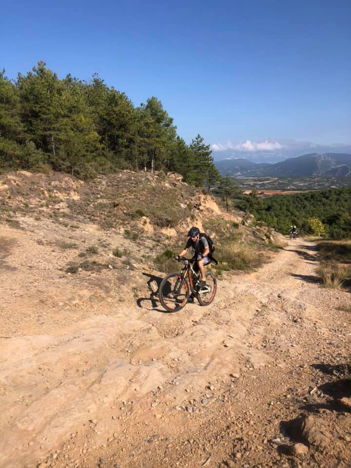 Raid Alquebarde 2021