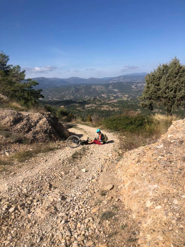 Raid Alquebarde 2021