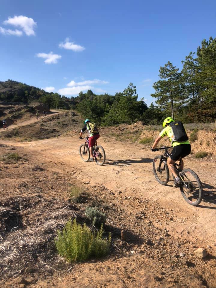 Raid Alquebarde 2021