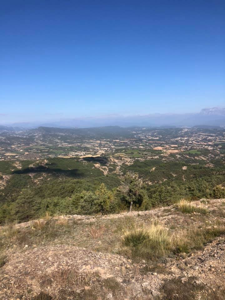 Raid Alquebarde 2021