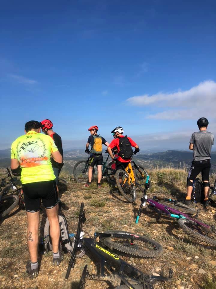 Raid Alquebarde 2021