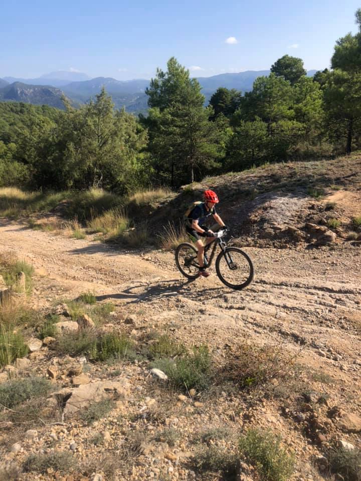Raid Alquebarde 2021