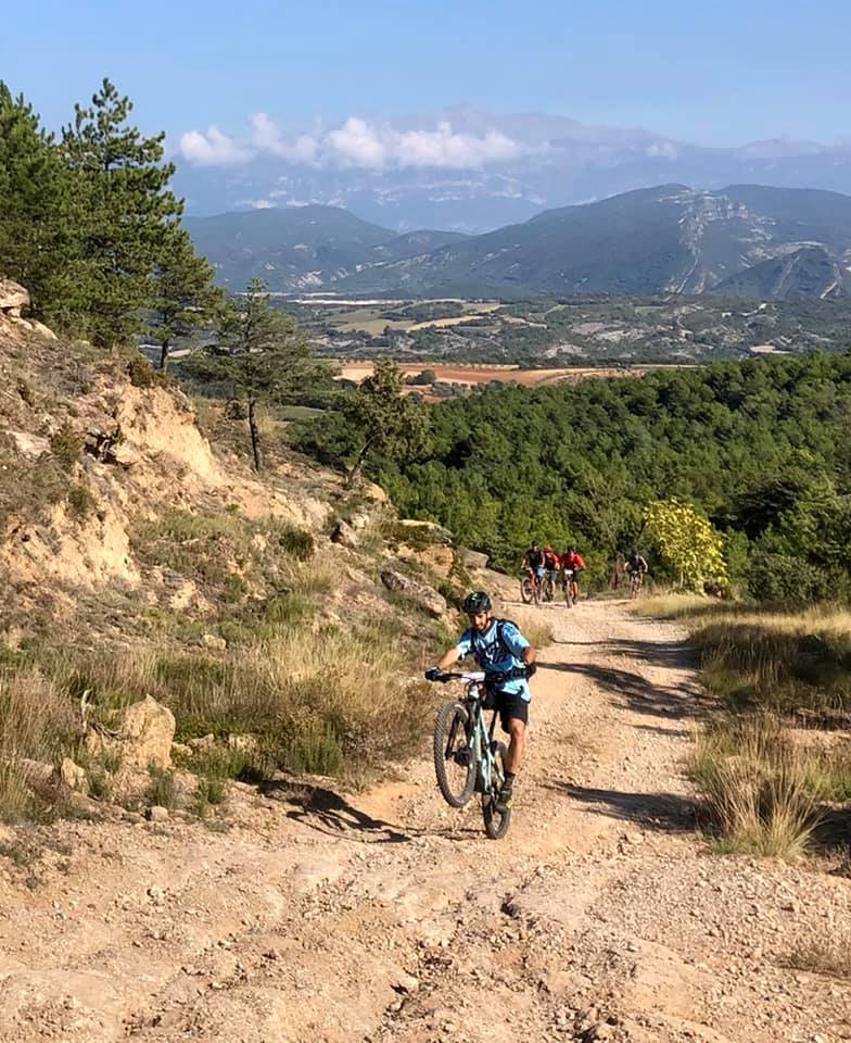 Raid Alquebarde 2021