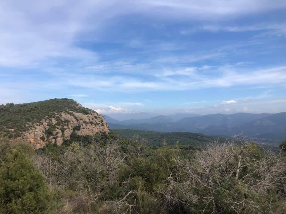 Raid Alquebarde 2021