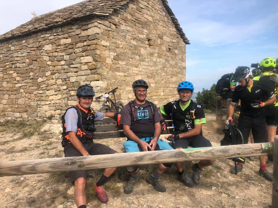 Raid Alquebarde 2021